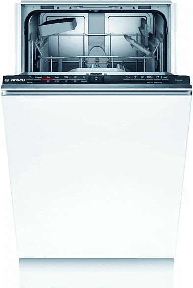 Bosch SPV2HKX39E LAVASTOVIGLIE INCASSO, 44,8 cm, Classe E