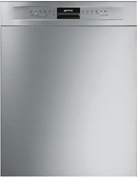 SMEG LSP292DX LAVASTOVIGLIE INCASSO, 59,8 cm, Classe D