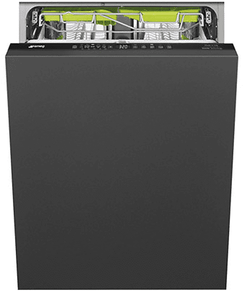 SMEG ST363CL LAVASTOVIGLIE INCASSO, 59,8 cm, Classe C