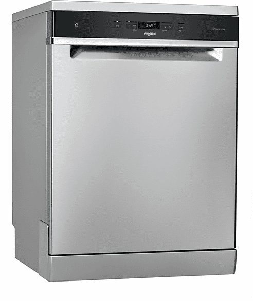 Whirlpool WFC 3C26 PF X* LAVASTOVIGLIE, 60 cm, Classe E