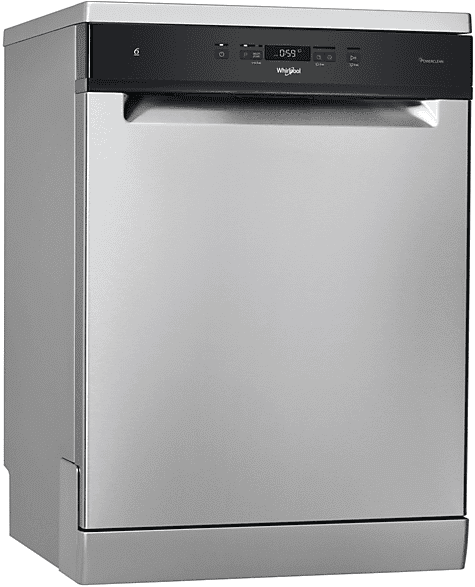 Whirlpool WFC 3C34 AP X* LAVASTOVIGLIE, 60 cm, Classe D