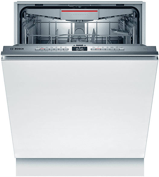 Bosch SMV4HVX33E LAVASTOVIGLIE INCASSO, 59,8 cm, Classe D