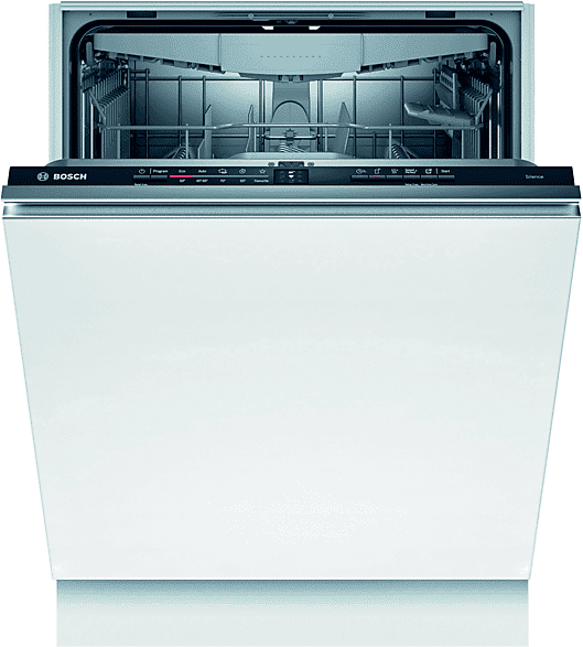 Bosch SMV2HVX22E LAVASTOVIGLIE INCASSO, 59,8 cm, Classe D