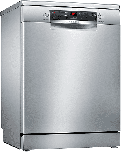 Bosch SMS46KI01E LAVASTOVIGLIE , 60 cm, Classe E