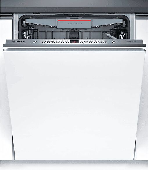 Bosch SMV46KX04E LAVASTOVIGLIE INCASSO, 59,8 cm, Classe E