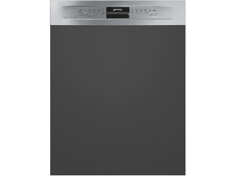 SMEG PL292DX* LAVASTOVIGLIE INCASSO, 59,8 cm, Classe D