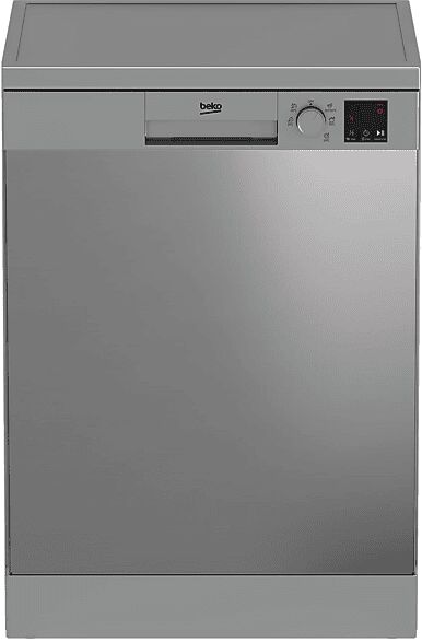 Beko DVN05320X LAVASTOVIGLIE, 60 cm, Classe E