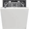 Indesit DIO 3C24 AC E LAVASTOVIGLIE, 59,8 cm, Classe