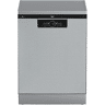 Beko BDFN26440X LAVASTOVIGLIE, 59,8 cm, Classe C