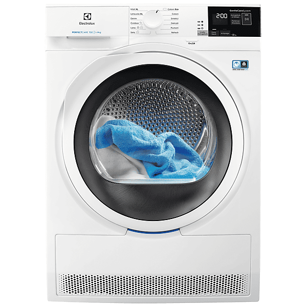 electrolux ew7h492y asciugatrice, 9 kg, 63,8 cm, classe a++