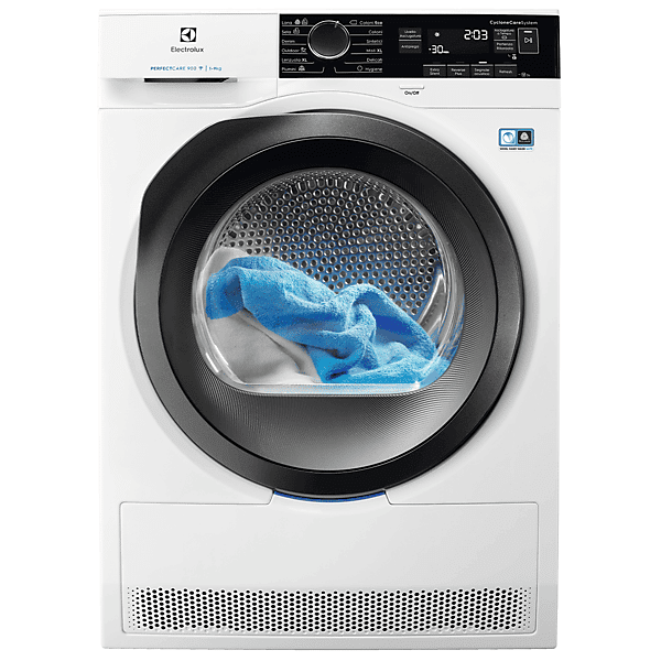 electrolux ew9h297hy asciugatrice, 9 kg, 63,8 cm, classe a+++