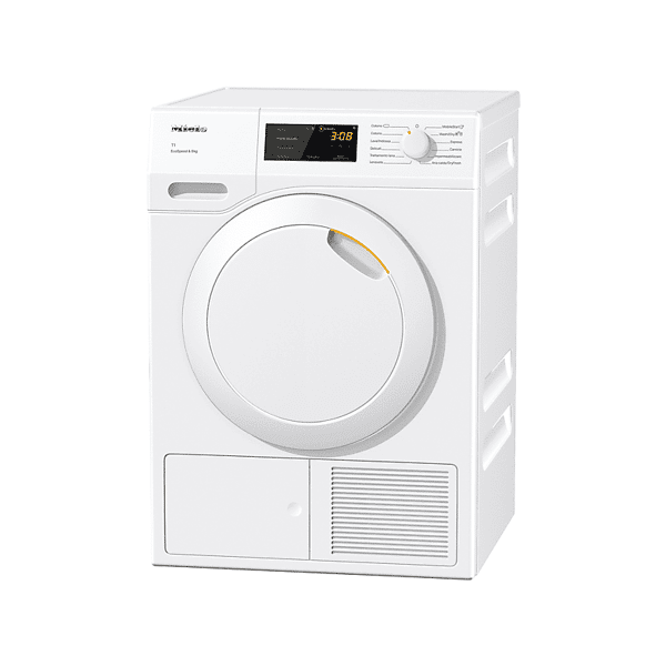 miele tcc 374 wp asciugatrice, 9 kg, 64 cm, classe a++