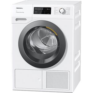 Miele Tcl 790 Wp Xl Vapore Asciugatrice, 9 Kg, 63,6 Cm, Classe A+++