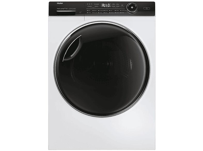 HAIER HD90-A3Q979U1-IT asciugatrice, 9 kg, 68 cm, Classe A+++