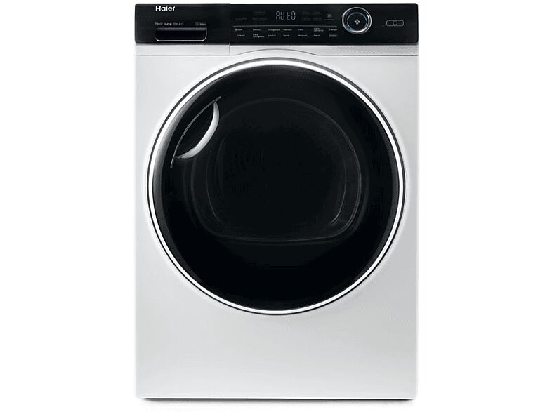 HAIER HD100-A2979N-IT asciugatrice, 10 kg, 67,5 cm, Classe A++