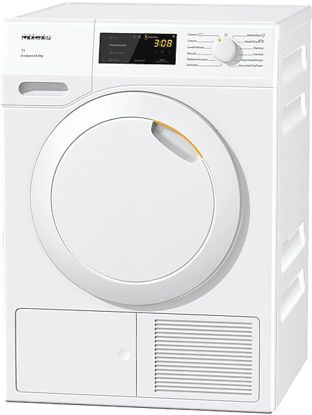 Miele TCC 374 WP asciugatrice, 9 kg, 64 cm, Classe A++