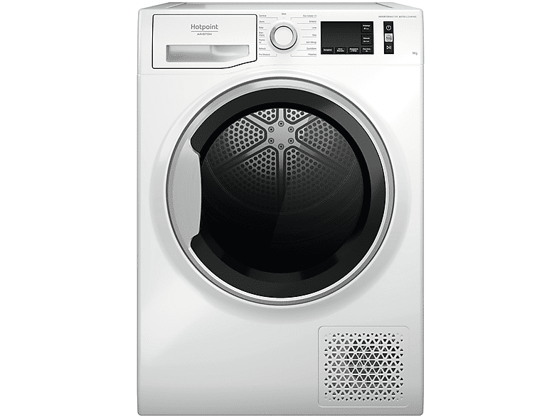 HOTPOINT NT M11 9X3SKY IT asciugatrice, 9 kg, 65,5 cm, Classe A+++