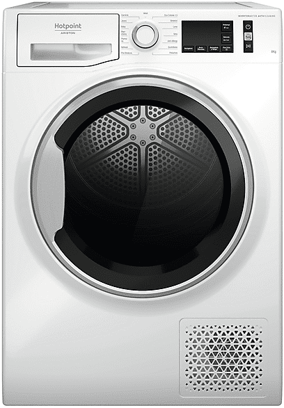 HOTPOINT NT M11 8X3SKY IT asciugatrice, 8 kg, 65,5 cm, Classe A+++