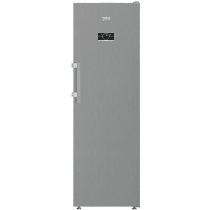 Beko Congelatore verticale B7RFNE315XP, classe D