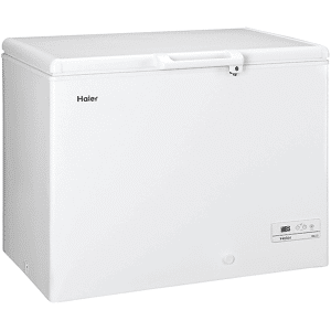 HAIER Congelatore pozzo HCE319F, 310 l, classe F