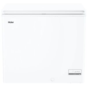 HAIER Congelatore pozzo HCE200D, classe F