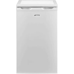 SMEG Congelatore verticale FF08EW, classe E