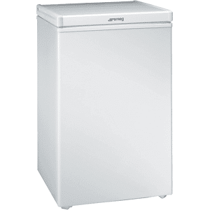 SMEG Congelatore pozzo CO103F, 104 l, classe F