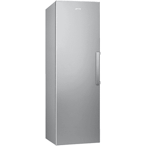 SMEG Congelatore verticale FF18EN2HX, 280 l, classe E