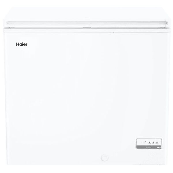 haier congelatore pozzo hce200d, classe f