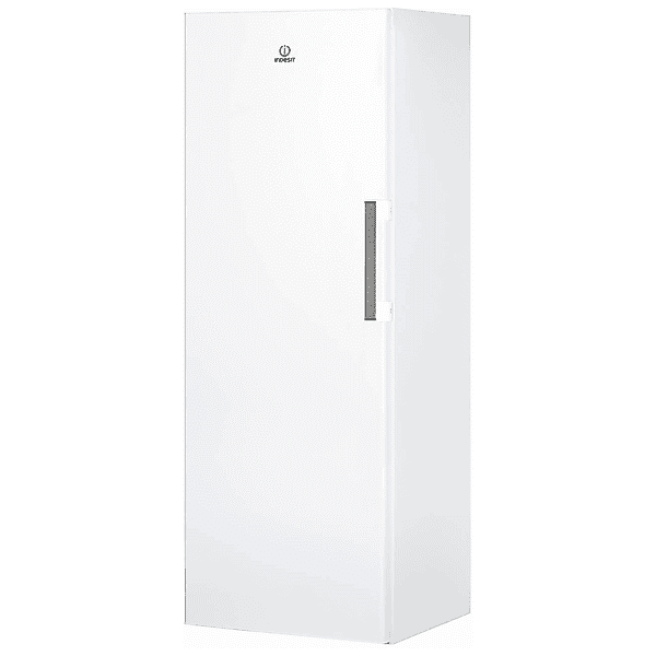 indesit congelatore verticale ui6 f1t w1, classe f