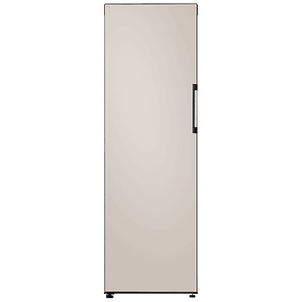 samsung congelatore verticale f-rz32f1039, 323 l, classe f