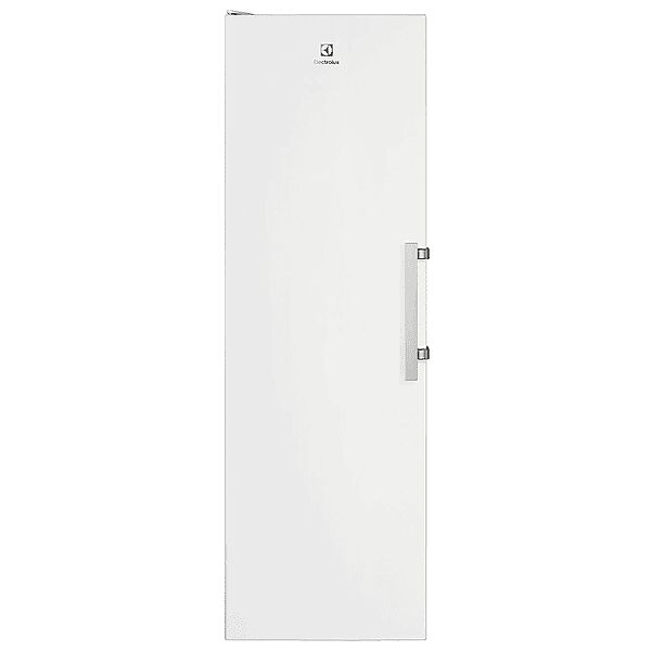 electrolux congelatore verticale lut6ne28w, classe e