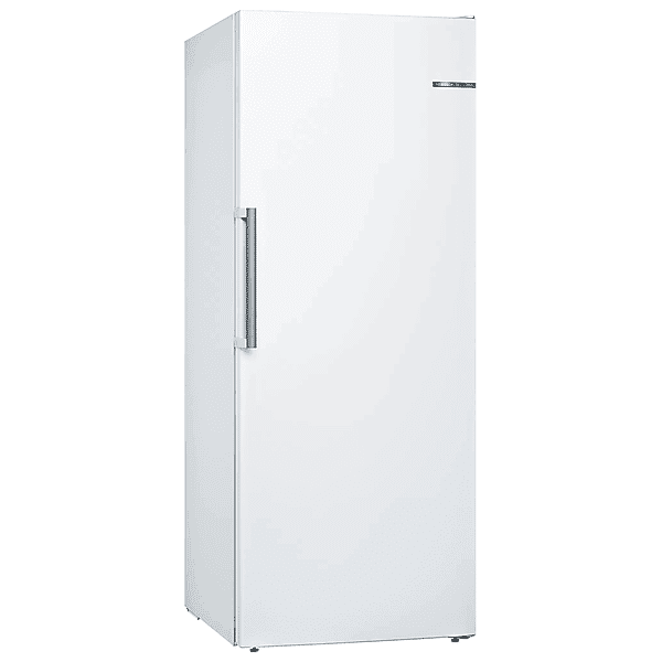 bosch congelatore verticale gsn54awdv, classe d