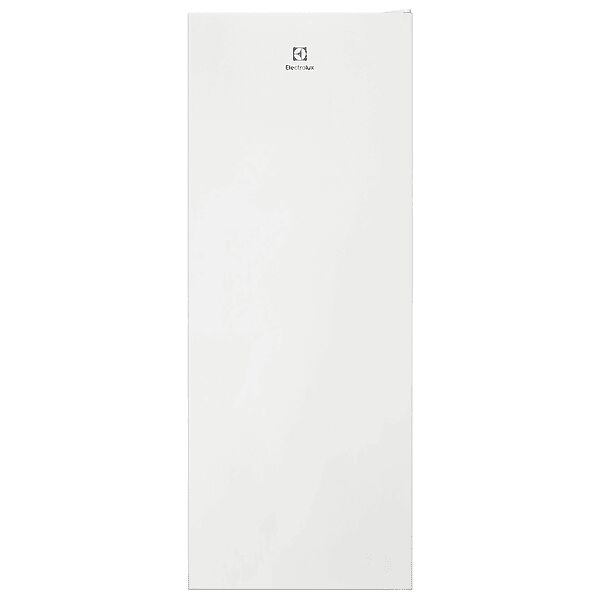 electrolux congelatore verticale lut1ne32w, 226 l, classe e