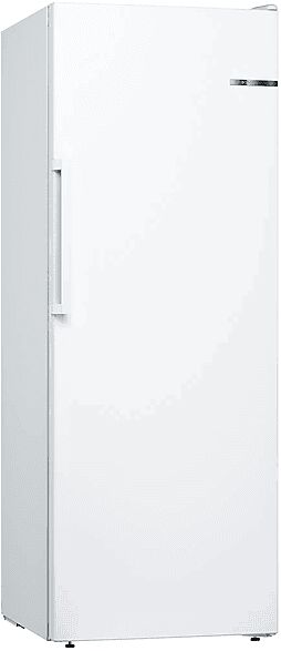 bosch congelatore verticale gsn29vwep, 200 l, classe e