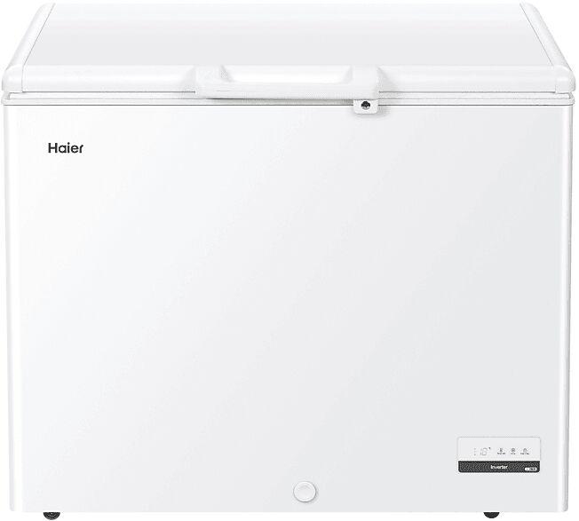 haier congelatore pozzo hce301, classe e