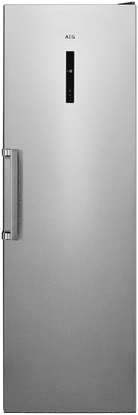 AEG Congelatore verticale AGB728E5NX, 280 l, classe E