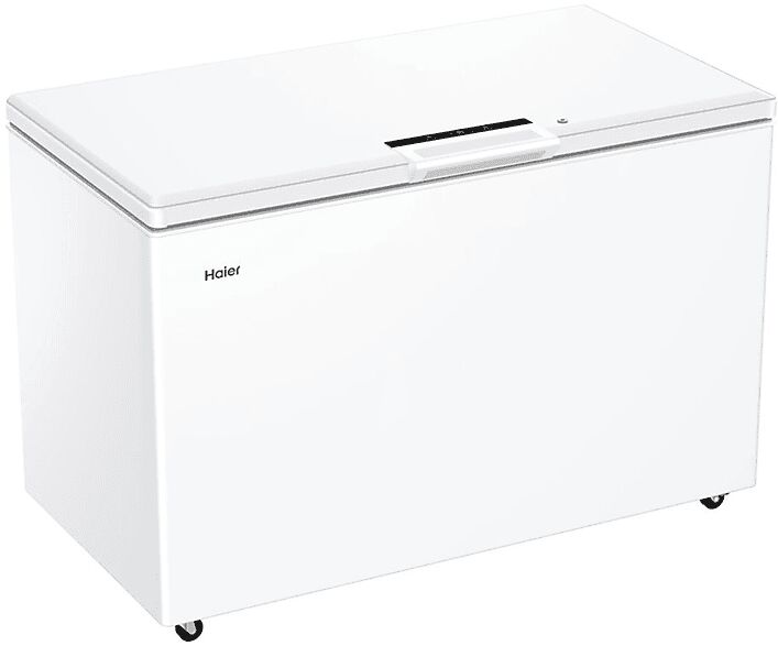 HAIER Congelatore pozzo HCE420E, classe E