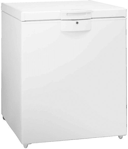 SMEG Congelatore pozzo CO205F, 205 l, classe F