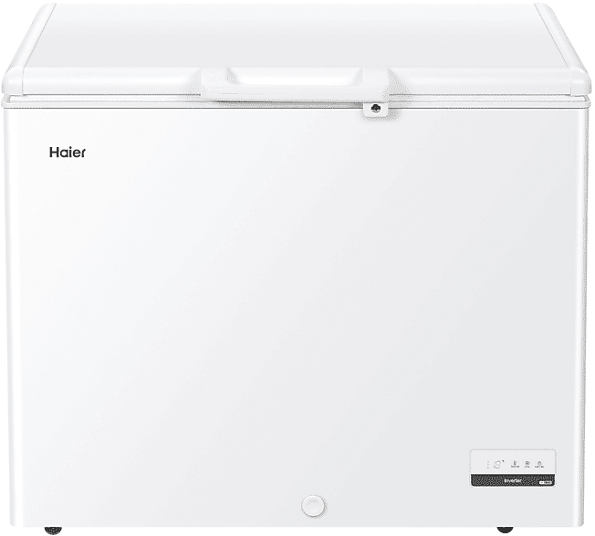 HAIER Congelatore pozzo HCE301, classe E