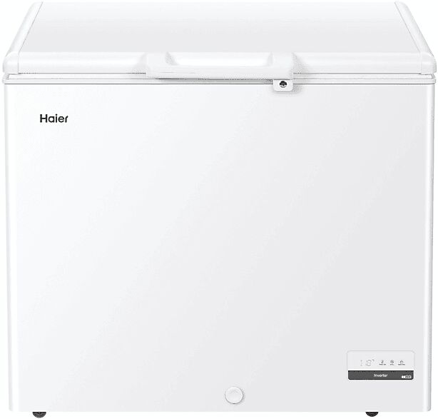 HAIER Congelatore pozzo HCE251E, classe E