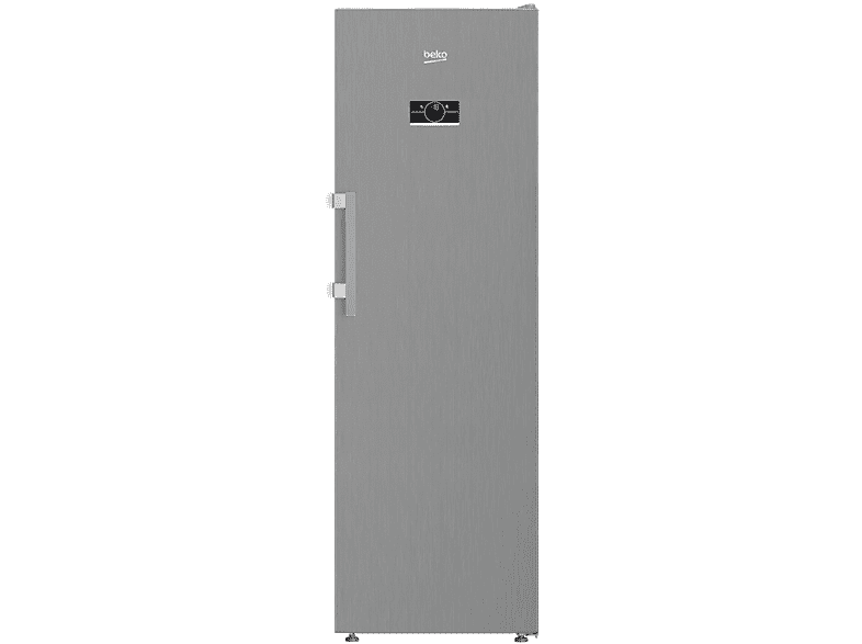 Beko Congelatore verticale B7RFNE315XP, classe D