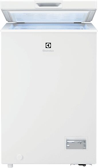 Electrolux Congelatore pozzo LCB1AF10W0, 98 l, classe F