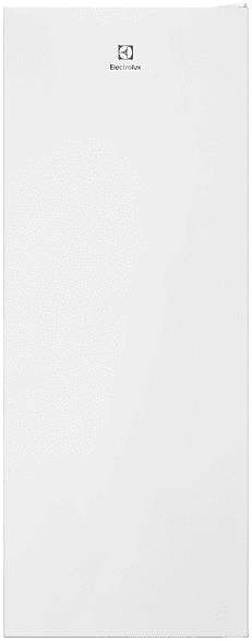 Electrolux Congelatore verticale LUT1AE32W, 214 l, classe E