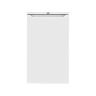 Beko Congelatore verticale FS166020, 65 l, classe E