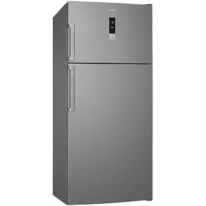 SMEG FD84EN4HX FRIGO DOPPIA PORTA