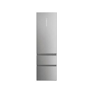 HAIER HTW5620DNMG FRIGORIFERO COMBINATO