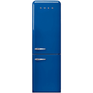 SMEG FAB32RBE5 FRIGORIFERO COMBINATO