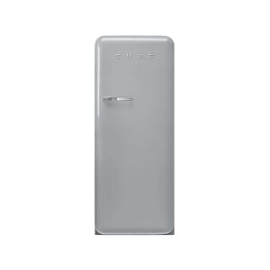 SMEG FAB28RSV5, FRIGO MONOPORTA, Classe D