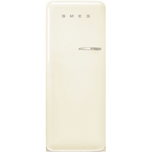 SMEG FAB28LCR5, FRIGO MONOPORTA, Classe D